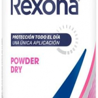 Antitranspirante XL en Aerosol Powder Dry
