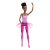 Barbie Profesiones Bailarina de Ballet – Muñeca Coleccionable