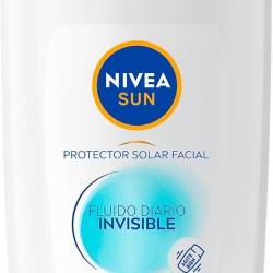 Protector Solar Facial Fluido Diario con Niacinamida