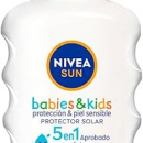 NIVEA SUN KIDS Protector Solar Corporal