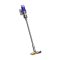 Dyson V12 DT Slim Fluffy – Aspiradora Inalámbrica