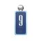 Afnan Agua de Perfume EDP 9AM Dive para Hombres, 100 ml (Paquete de 1)