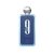 Afnan Agua de Perfume EDP 9AM Dive para Hombres, 100 ml (Paquete de 1)