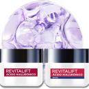 Rutina facial hidratante Revitalift Ácido Hialurónico (2 piezas)
