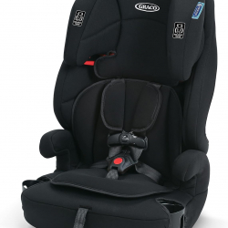 Asiento de coche Tranzitions 3-en-1