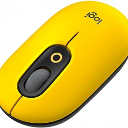 Logitech Pop Mouse Inalámbrico