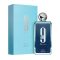 Afnan Agua de Perfume EDP 9AM Dive para Hombres, 100 ml (Paquete de 1)