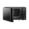 Horno Microondas Midea 1.1 pies (30L) Negro