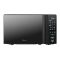 Horno Microondas Midea 1.1 pies (30L) Negro