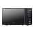 Horno Microondas Midea 1.1 pies (30L) Negro