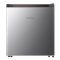 Hisense RR16D6AGX1 – Frigobar 1.6 pies cúbicos