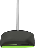 Scotch-Brite Recogedor con Mango Largo, Gris, 1 pieza