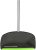Scotch-Brite Recogedor con Mango Largo, Gris, 1 pieza