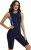 Trajes de Baño para Mujer Largos Completos Bañador Competición