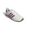 Adidas Runvista Halo Hombre Blanco Talla 30.5