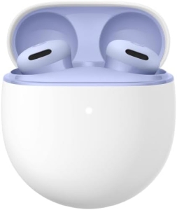 Google Pixel Buds Pro 2a – Audífonos Inalámbricos con Cancelación Activa de Ruido Silent Seal 1.5