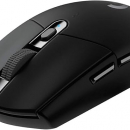 Mouse Gaming Inalámbrico, G305 LIGHTSPEED