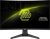 mag 276CF E20 27-Inch 1920 x 1080 (FHD) Gaming Monitor, 200Hz