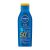 NIVEA SUN Protección Kids FPS 50+ 125ml