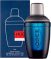 HUGO BOSS Dark Blue Eau de Toilette 75ml