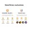 HUAWEI Watch GT 6 Smartwatch 46mm – Reloj Inteligente Hombre