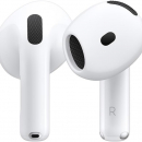 AirPods 4 de Apple con Bluetooth,Audio Espacial Personalizado
