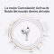 AirPods Pro 3 Apple – Cancelación Ruido y Audio Espacial