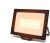 Tecnolite – Reflector LED 100 W Exterior, Luz de Día, IP66, IK07