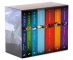 Harry Potter Libros 1-7 Colección Especial Completa