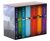 Harry Potter Libros 1-7 Colección Especial Completa