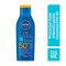 NIVEA SUN Protección Kids FPS 50+ 125ml