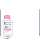 Kit Micelar Todo en uno, agua micelar 2 de  400ml y 100ml