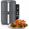 Ninja DoubleStack XL – Freidora de Aire 9.45L