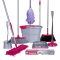 Reynera Kit Esencial de Limpieza para el Hogar
