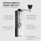 TIMEMORE C5 Pro – Molinillo Manual Café Rebaba Cónica