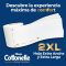 Kleenex Cottonelle Extra Comfort 6 rollos 150 hojas 2XL