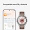 HUAWEI Watch GT 6 Smartwatch 46mm – Reloj Inteligente Hombre