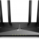 TP-Link WiFi 6 AX3000 WiFi Router