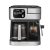 Cuisinart Coffee Center 4 en 1 – Cafetera Barista SS-4N1ES