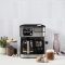 Cuisinart Coffee Center 4 en 1 – Cafetera Barista SS-4N1ES