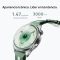 HUAWEI Watch GT 6 Smartwatch 46mm – Reloj Inteligente Hombre
