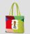 Palacio de Hierro: Fifa Bolso Tote Estampado Unisex – El Palacio de Hierro