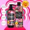 CHUPA CHUPS 2Pack Shampoo + Body Wash Fresa 775ml