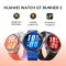 HUAWEI Watch GT Runner 2 – Smartwatch GPS para Corredores