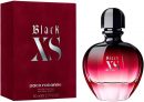 Paco Rabanne Black Xs for Women Spray, 2.7 Ounce