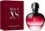 Paco Rabanne Black Xs for Women Spray, 2.7 Ounce