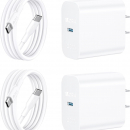 1 Hora Cargador USB C
