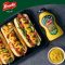 French’s Mostaza con Pepinillos 235g – Condimento  $22 c/u comprando 3