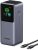 20000mAh 130W Nexode Power Bank Pantalla Inteligente TFT