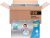 Bbtips Pañal Bebé Sensitive Talla 6 Xl-Grande 120 Piezas, 120 Count